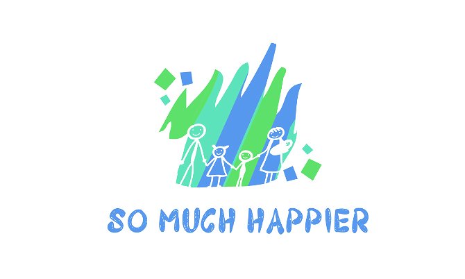 SoMuchHappier.com